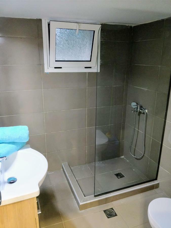 Amazing Apartment 100 Meters From The Old Town Родос Экстерьер фото