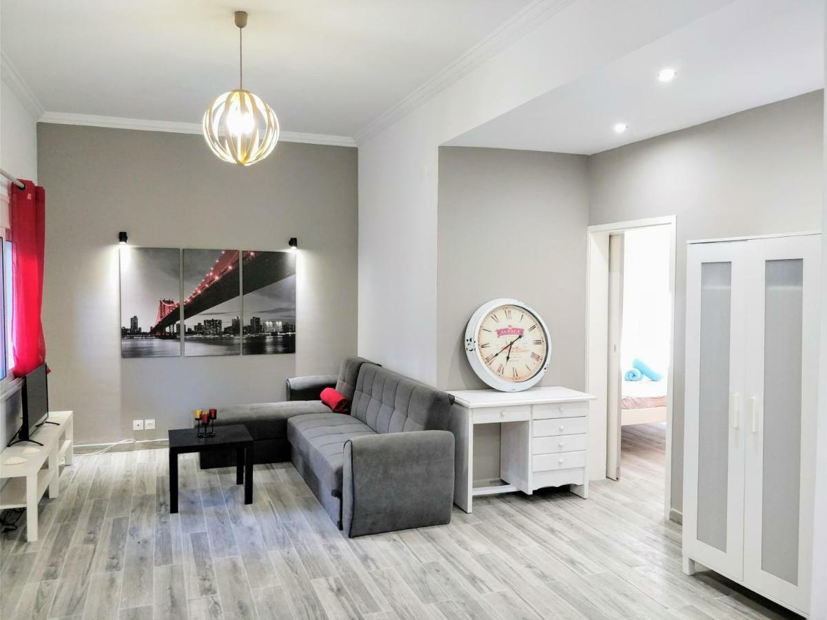 Amazing Apartment 100 Meters From The Old Town Родос Экстерьер фото